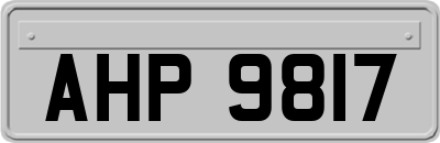 AHP9817