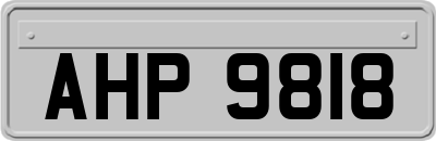 AHP9818