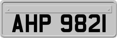 AHP9821