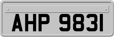 AHP9831