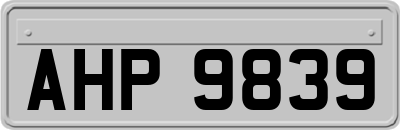 AHP9839
