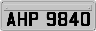 AHP9840