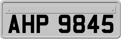 AHP9845