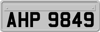 AHP9849