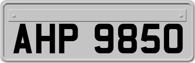 AHP9850