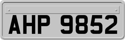 AHP9852