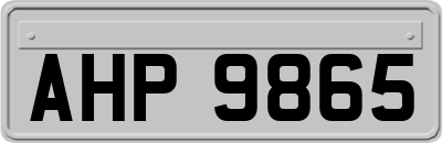 AHP9865