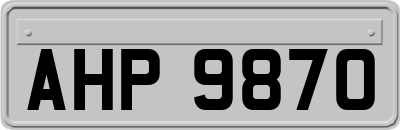 AHP9870