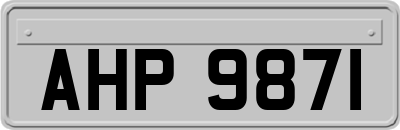 AHP9871