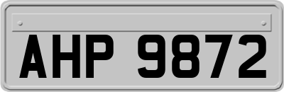 AHP9872