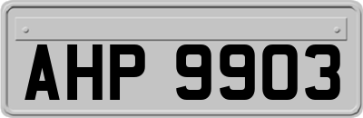 AHP9903