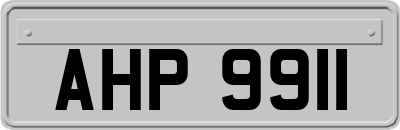 AHP9911