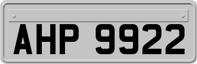 AHP9922