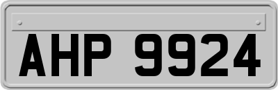 AHP9924