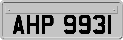 AHP9931