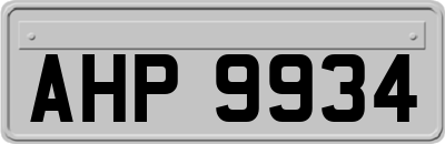 AHP9934