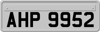 AHP9952