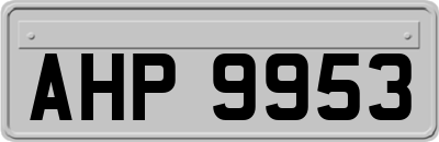AHP9953