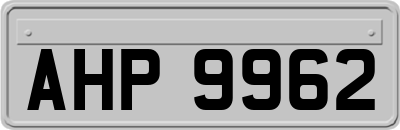 AHP9962