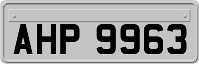 AHP9963