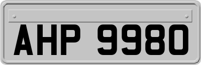 AHP9980