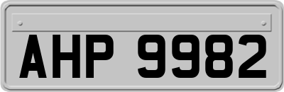 AHP9982
