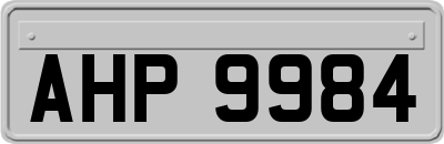 AHP9984
