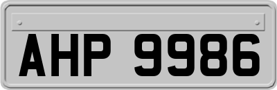 AHP9986