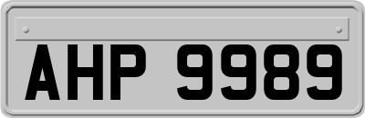 AHP9989