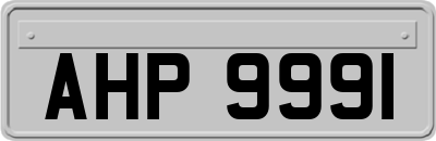 AHP9991
