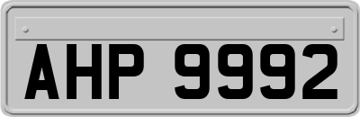 AHP9992