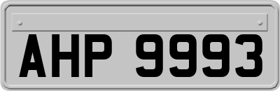 AHP9993