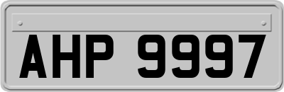 AHP9997