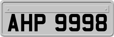 AHP9998