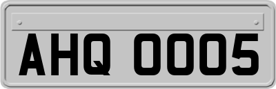 AHQ0005