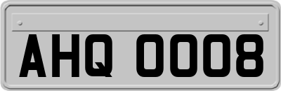 AHQ0008
