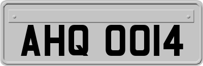 AHQ0014