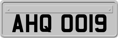 AHQ0019