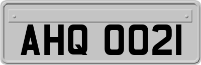 AHQ0021