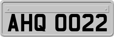 AHQ0022
