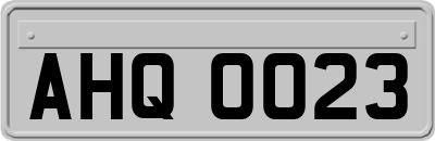 AHQ0023