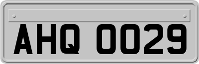 AHQ0029