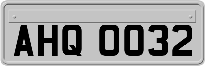 AHQ0032
