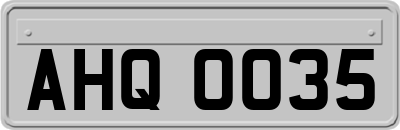 AHQ0035
