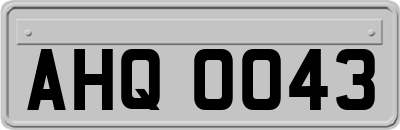 AHQ0043
