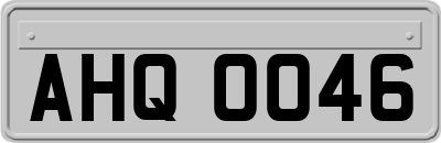 AHQ0046