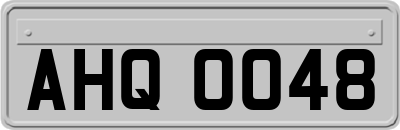 AHQ0048