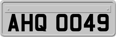 AHQ0049