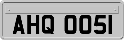AHQ0051
