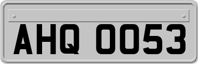 AHQ0053